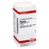 DHU Atropinum sulfuricum D 4 Tabletten, 80 St