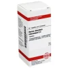 DHU Aurum chloratum natronatum D 4 Tabletten, 80 St