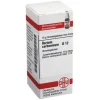 DHU Barium carbonicum D 12 Globuli, 10 g