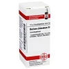 DHU Barium chloratum D 6 Globuli, 10 g