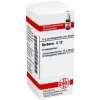 DHU Berberis C 12 Globuli, 10 g