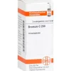 DHU Bromum C 200 Globuli, 10 g