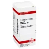 DHU Calcium sulfuricum D 6 Tabletten, 80 St