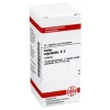 DHU Carbo vegetabilis D 3 Tabletten, 80 St