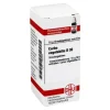 DHU Carbo vegetabilis D 30 Globuli, 10 g