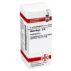 DHU Cimicifuga D 4 Globuli, 10 g