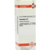 DHU Clematis D 6 Dilution, 20 ml