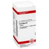 DHU Cocculus D 6 Tabletten, 80 St