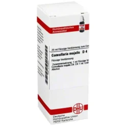 DHU Convallaria majalis D 4 Dilution, 20 ml