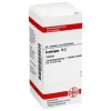 DHU Crataegus D 3 Tabletten, 80 St