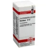DHU Damiana D 12 Globuli, 10 g