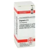DHU Digitalis C 6 Globuli, 10 g