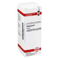 DHU Echinacea HAB Urtinktur, 20 ml