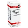 DHU Ferrum metallicum D 30 Globuli, 10 g