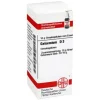 DHU Gelsemium D 3 Globuli, 10 g