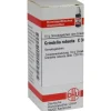 DHU Grindelia robusta C 30 Globuli, 10 g