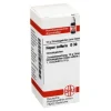 DHU Hepar sulfuris D 30 Globuli, 10 g