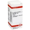 DHU Hydrastis D 4 Tabletten, 80 St