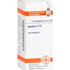 DHU Ignatia C 15 Globuli, 10 g