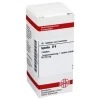 DHU Ignatia D 6 Tabletten, 80 St