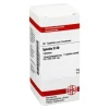 DHU Ignatia D 30 Tabletten, 80 St