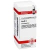 DHU Iris D 4 Globuli, 10 g