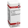 DHU Iris D 12 Globuli, 10 g