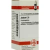 DHU Jodum C 6 Globuli, 10 g