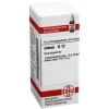 DHU Jodum D 12 Globuli, 10 g