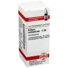 DHU Kalium carbonicum C 30 Globuli, 10 g