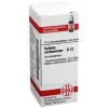 DHU Kalium carbonicum D 12 Globuli, 10 g