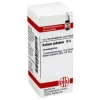 DHU Kalium jodatum D 4 Globuli, 10 g