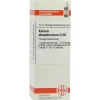 DHU Kalium phosphoricum D 30 Dilution, 20 ml