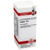 DHU Ledum D 6 Globuli, 10 g