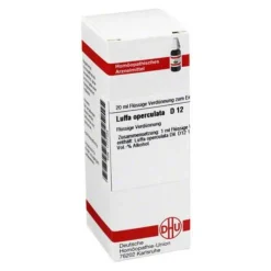 DHU Luffa operculata D 12 Dilution, 20 ml