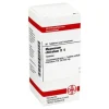 DHU Magnesium chloratum D 6 Tabletten, 80 St