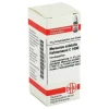 DHU Mercurius solubilis C 1000 Globuli, 10 g