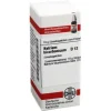 DHU Natrium bicarbonicum D 12 Gl, 10 g