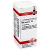 DHU Nux vomica C 6 Globuli, 10 g