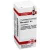DHU Nux vomica D 4 Globuli, 10 g
