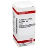 DHU Okoubaka D 2 Tabletten, 80 St