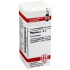 DHU Phytolacca D 4 Globuli, 10 g