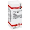 DHU Propolis D 6 Globuli, 10 g