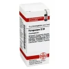 DHU Pyrogenium D 30 Globuli, 10 g