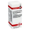 DHU Rhus toxicodendron C 100 Globuli, 10 g