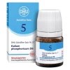 DHU Schüßler-Salz Nr. 5 Kalium phosphoricum D6 Globuli, 10 g