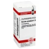 DHU Secale cornutum C 30 Globuli, 10 g