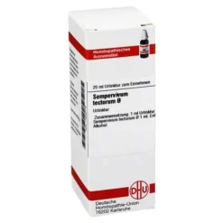 DHU Sempervivum tect. Urtinktur Dilution, 20 ml