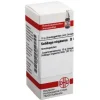 DHU Solidago virgaurea D 6 Globuli, 10 g