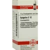 DHU Spigelia C 12 Globuli, 10 g